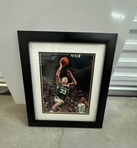 Vintage boston celtics larry - boston,